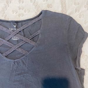 American Eagle Soft & Sexy T-shirt